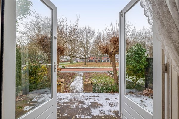 Medium property photo - Ds. Sannesstraat 160, 9645 ED Veendam